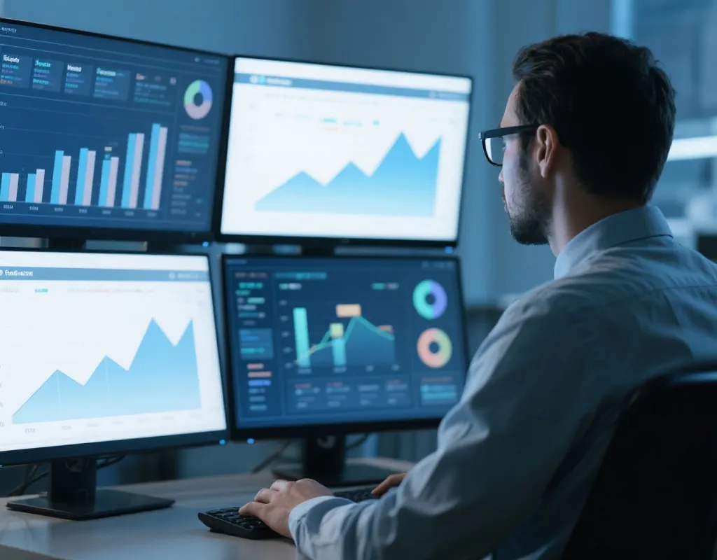 Data Analysis